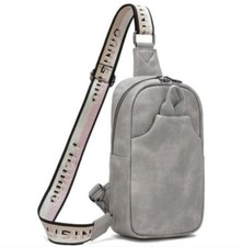 Lisinuo leather crossbody for sale  Myrtle Beach