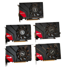 Lot asus geforce d'occasion  Saint-Ouen-l'Aumône