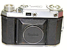 Rangefinder camera retina gebraucht kaufen  Großkrotzenburg