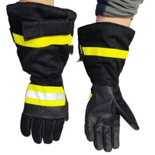 Feuerwehr handschuhe gore gebraucht kaufen  Sollstedt