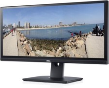 Dell u2913wmt 2560 for sale  Hayward