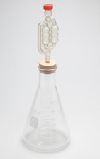 1000ml pyrex erlenmeyer for sale  Arroyo Grande