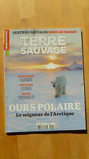 Revue terre sauvage d'occasion  Toulouse-