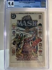 Mask promotional supplement for sale  Redmond