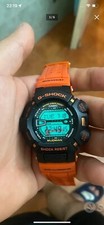 Casio shock 9000r usato  Roma