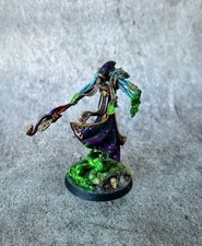 The changeling warhammer gebraucht kaufen  Selm