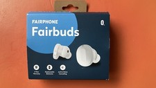 Fairphone fairbuds kopfhörer gebraucht kaufen  Halle