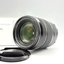 [Dessecador] Lente de câmera FUJIFILM FUJINON SUPER EBC XF 18-135mm R LM OIS WR JP comprar usado  Enviando para Brazil
