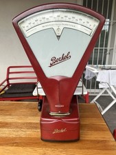 Bilancia berkel modello usato  Seregno