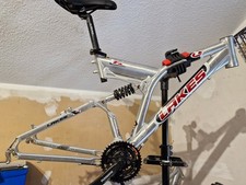 fahrradrahmen mountainbike gebraucht kaufen fahrradrahmen mountainbike gebraucht kaufen Kirchheim unter Teck
