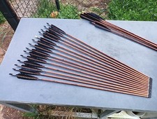 Carbonpfeile penthalon timbers gebraucht kaufen  Erfweiler, Ludwigswinkel, Schönau