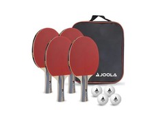 Joola tischtennis set gebraucht kaufen  Neuenstadt am Kocher
