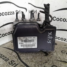 Pompa abs volkswagen usato  Italia