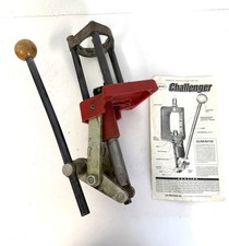 Lee challenger precision for sale  Citra