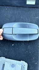 Rear back door for sale  ROTHERHAM