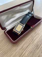 Montre jaeger lecoultre d'occasion  Paris XI