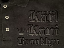 Karl kani brooklyn d'occasion  Nancy-