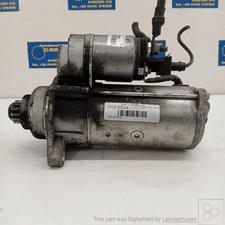 1029405 motorino avviamento usato  Italia
