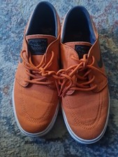 Nike stefan janoski for sale  WOKING