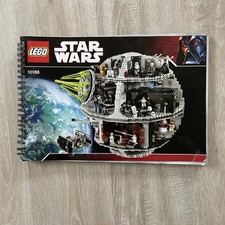 Riginal bauanleitung lego gebraucht kaufen Riginal bauanleitung lego gebraucht kaufen  Grafenwiesen