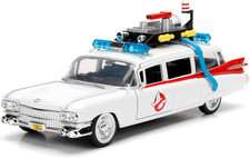 Ghostbuster ecto scala usato  Roma