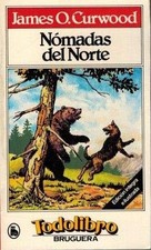 Nómadas del Norte, usado comprar usado  Enviando para Brazil