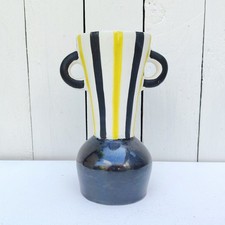 Vase céramique jean d'occasion  Séné