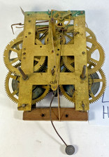 old clock clocks for sale  Newfield