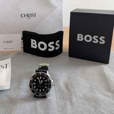 Hugo boss ace gebraucht kaufen  Vaterstetten, Baldham
