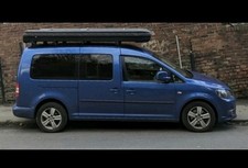 Roofarack plasterboard roofbox for sale  SHEFFIELD