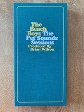 beach boys pet sounds for sale beach boys pet sounds for sale PETERSFIELD