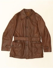 Pefri mens leather for sale  IPSWICH