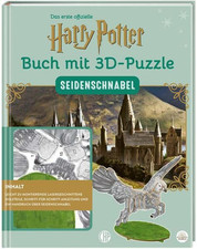 Harry potter seidenschnabel gebraucht kaufen  Ohlsbach