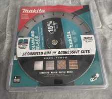 Makita 01719 diamond for sale  Azle