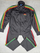 Adidas track jacket for sale  Saint Louis