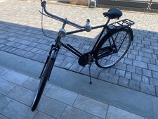 Biciclette epoca raleigh usato  Cremona
