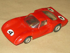 Policar a78 alfa usato  Italia