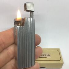 Briquet essence quercia d'occasion  Ploudalmézeau