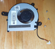  Ventilador de disco rígido HP Elitedesk 800 G3 Mini 600 G3 400 G3 fabricante de equipamento original 914256-001 comprar usado  Enviando para Brazil
