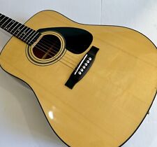 Yamaha fd01 acoustic for sale  Mount Laurel