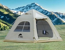 Inflatable person tent for sale  Rittman