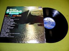 Usado, Grupo Roupa Nova - Brasil Samba Especial - RARE 1978 LP Brazil Bossa STEREO comprar usado  Enviando para Brazil