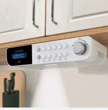 Silvercrest radio dab for sale  COVENTRY
