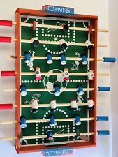 Futbolito mexicano wooden for sale  San Antonio