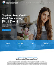 Merchant services pos for sale  Spring Grove