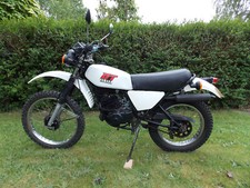 Classic yamaha dt175mx for sale  UK