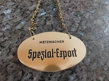 Köln metzmacher brauerei gebraucht kaufen  Bornheim