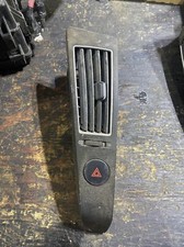 2006-2012 Hyundai Vera Cruz ventilação central direita com interruptor de perigo fabricante de equipamento original comprar usado  Enviando para Brazil