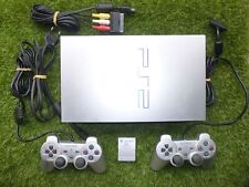 Console playstation ps2 d'occasion  Tonnay-Boutonne