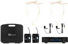Power dynamics pd220b gebraucht kaufen  Bockhorn
